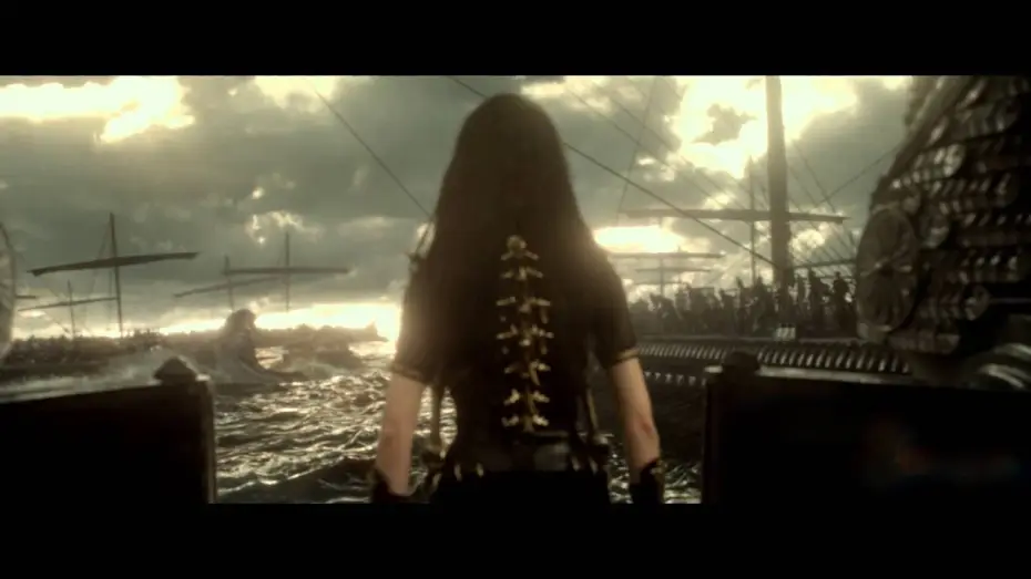 Watch film 300: Rise of an Empire | 300: L'Alba di un Impero - Nuovissimo Trailer Italiano Ufficiale | HD