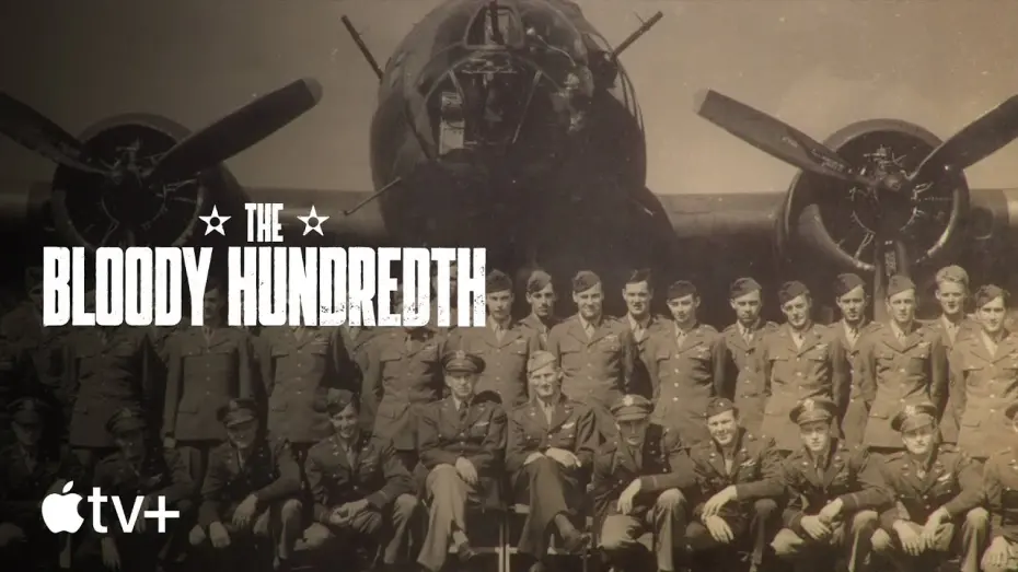 Watch film The Bloody Hundredth | Official Trailer