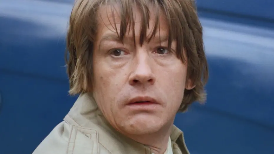 Watch film The Disappearance | The Disappearance (1977) BLU-RAY TRAILER [HD]