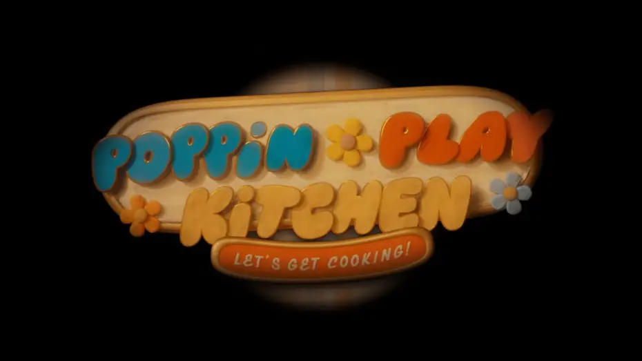 Watch film Poppin-Play Kitchen (PILOT) | Poppin-Play Kitchen ✶ Trailer【1/16(金)公開】