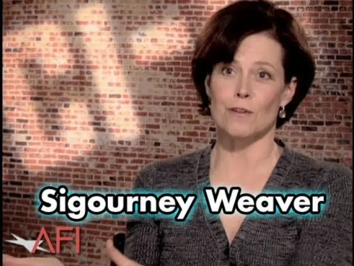 Watch film Alien | Sigourney Weaver On Ellen Ripley From The ALIEN Films