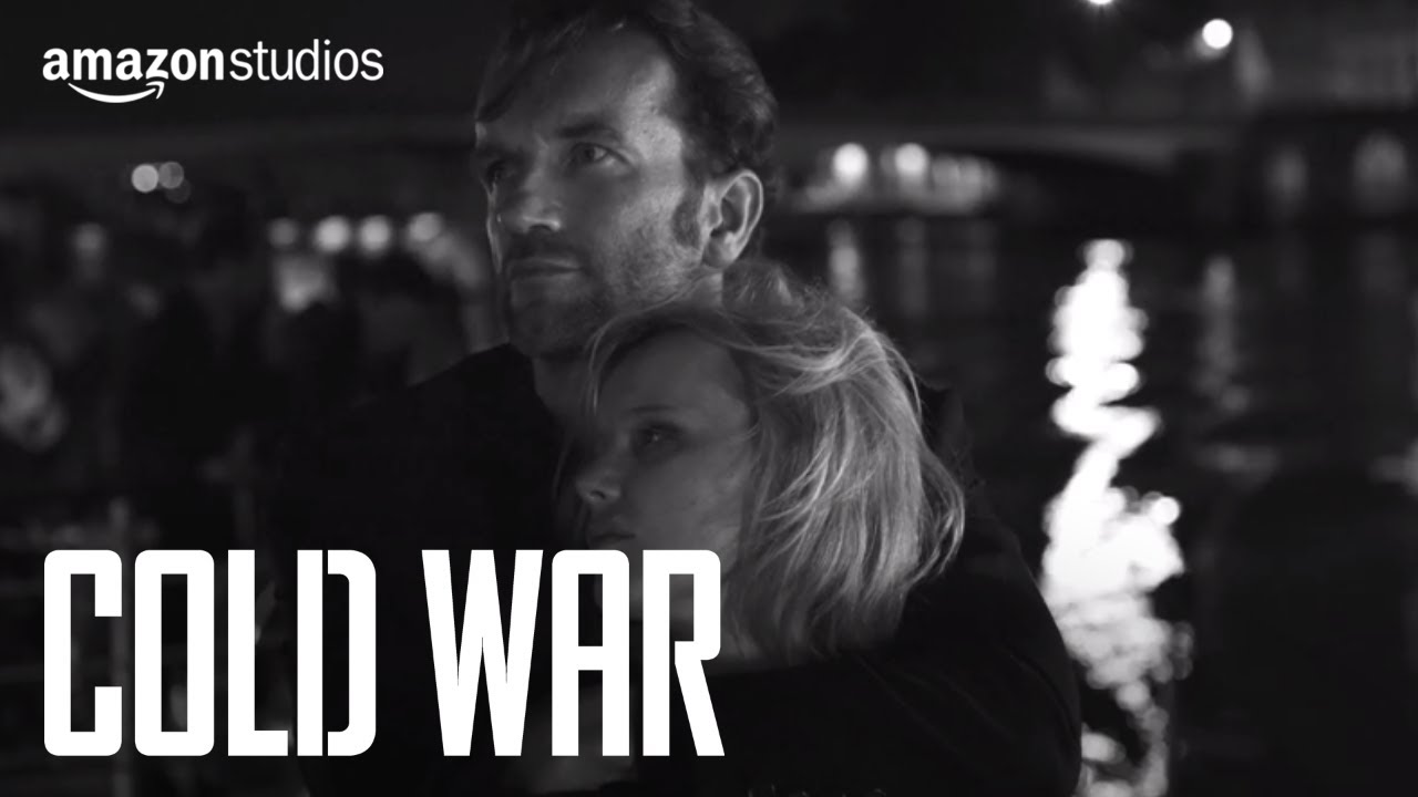 Watch film Cold War | Featurette: The Making Of
