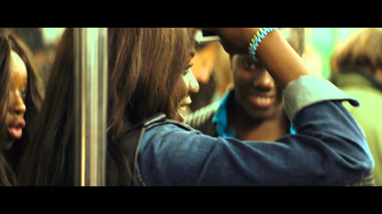 Watch film Girlhood | Marieme Learns How To Dance