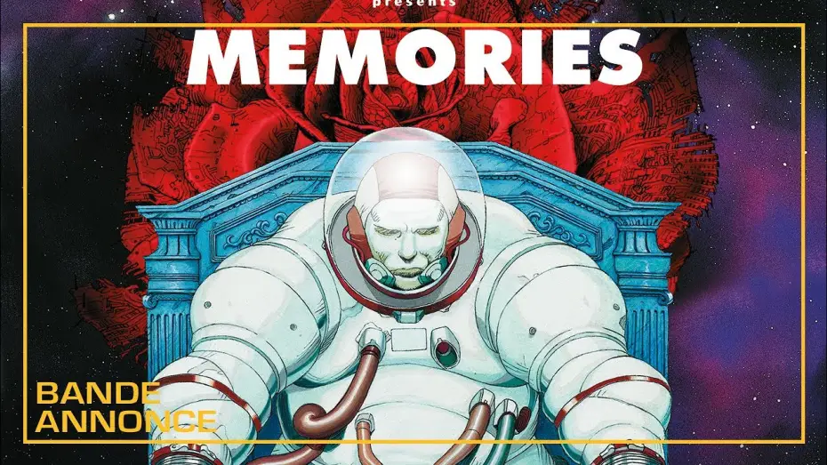 Watch film Memories | BANDE-ANNONCE MEMORIES - Au cinema le 24 Aout 2022