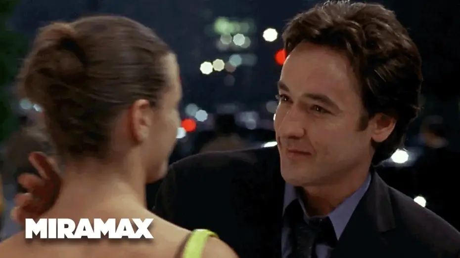 Watch film Serendipity | Serendipity | &lsquo;Rehearsal Dinner&rsquo; (HD) - John Cusack, Bridget Moynahan, Jeremy Piven | MIRAMAX