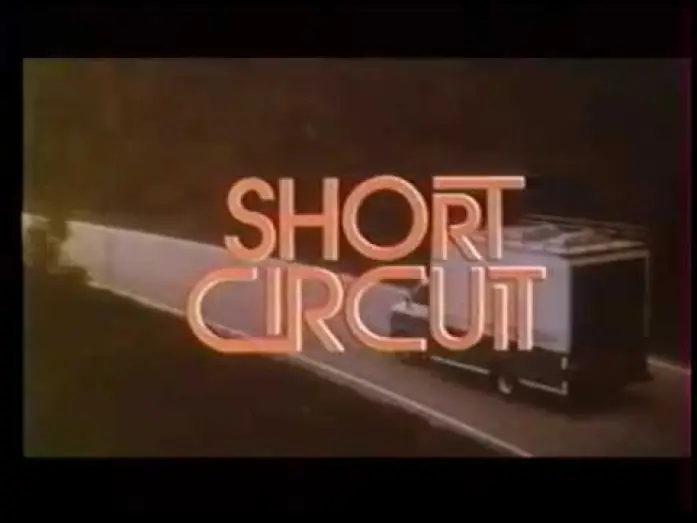 Watch film Short Circuit | Short circuit - Bande-annonce VF