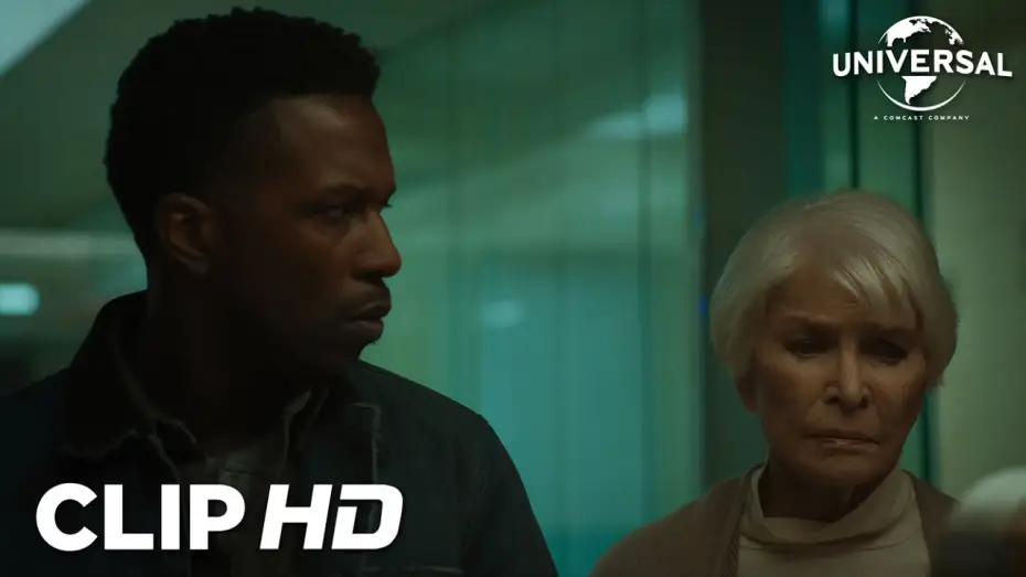 Watch film The Exorcist: Believer | Clip - Chris MacNeil ve a Angela en el hospital