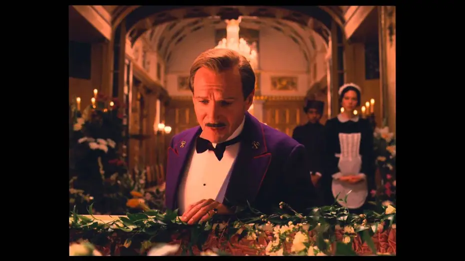 Watch film The Grand Budapest Hotel | Grand Budapest Hotel | Trailer ufficiale HD | 2014