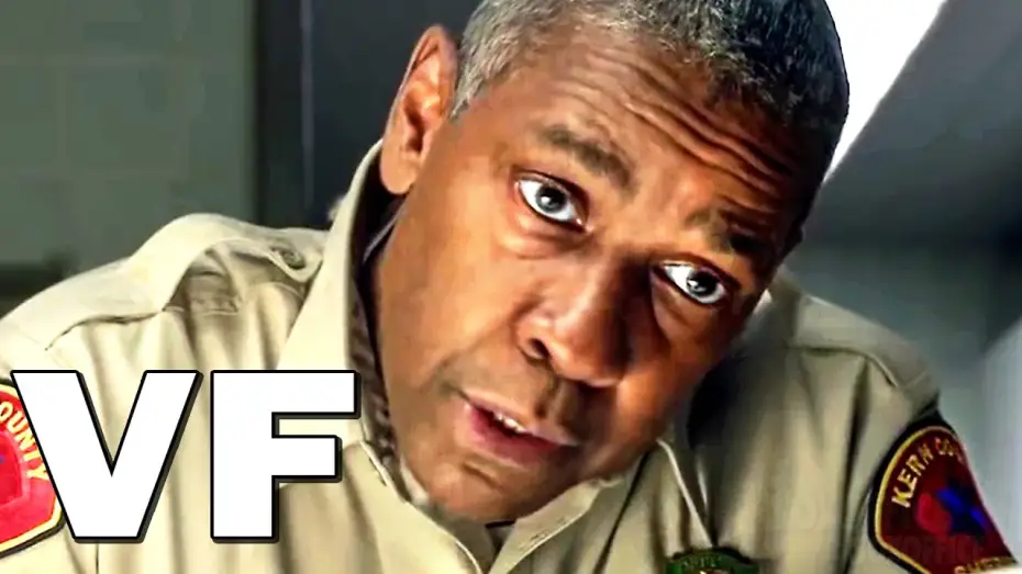 Watch film The Little Things | UNE AFFAIRE DE D&Eacute;TAILS Bande Annonce VF (2021) Denzel Washington, Jared Leto, Rami Malek