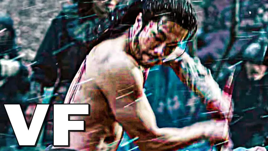 Watch film The Pirates: The Last Royal Treasure | THE PIRATES: &Agrave; NOUS LE TR&Eacute;SOR ROYAL Bande Annonce VF (Netflix 2022)