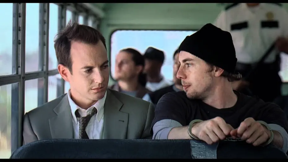 Watch film Let's Go to Prison | Let's Go To Prison - Trailer