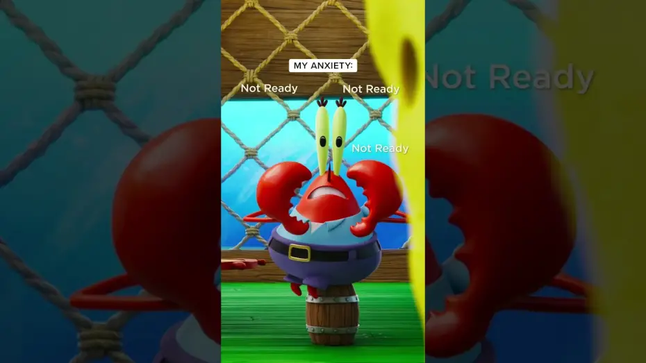 Watch film The SpongeBob Movie: Search for SquarePants | Something BIG and YELLOW is taking over the big screen.