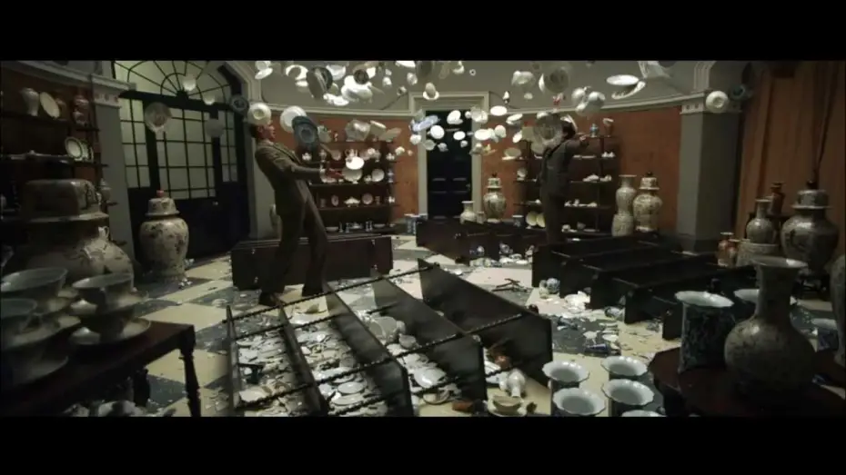 Watch film Cloud Atlas | Cloud Atlas - Trailer Esteso Italiano Ufficiale HD