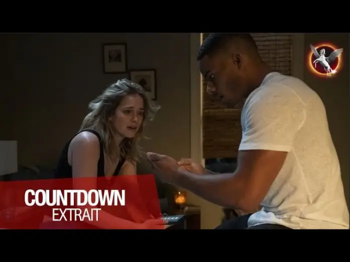 Watch film Countdown — COUNTDOWN - Extrait : "elle est revenue" [VF]