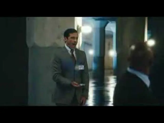 Watch film Get Smart | Trailer