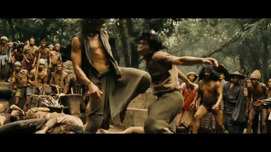 Watch film Ong Bak 2 | Ong Bak 2