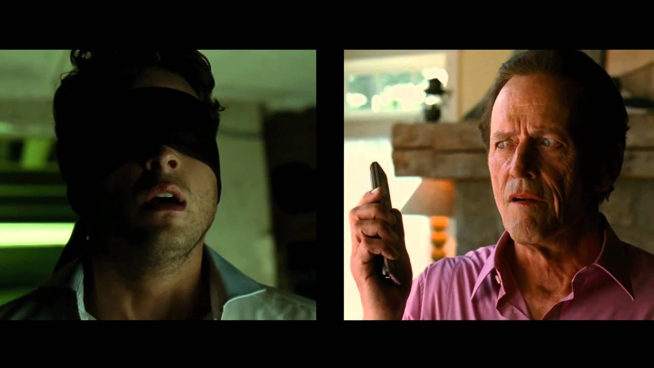 Watch film The Entitled | THE ENTITLED - TRAILER