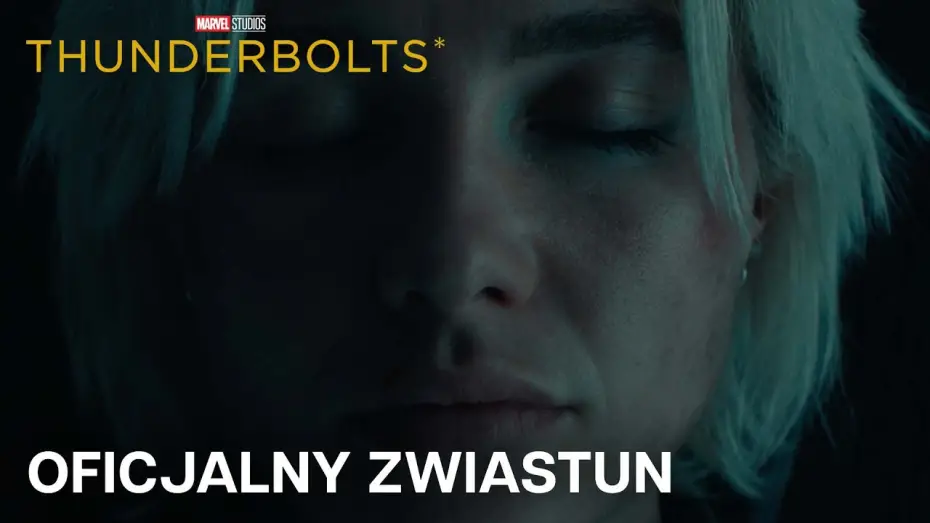 Watch film Thunderbolts | Zwiastun #3 [napisy]