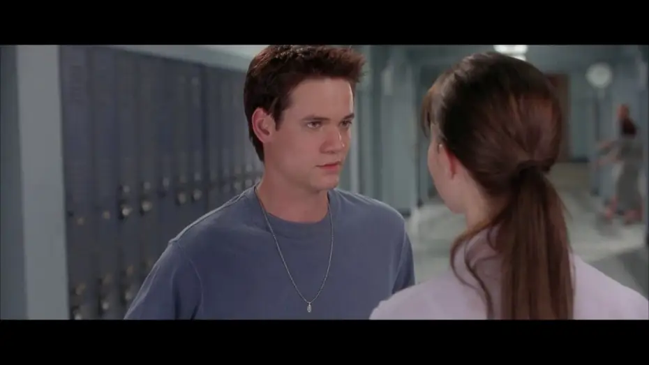 Watch film A Walk to Remember | KinoweltTV Trailer - "Nur mit dir" am 27. Sept. 2017