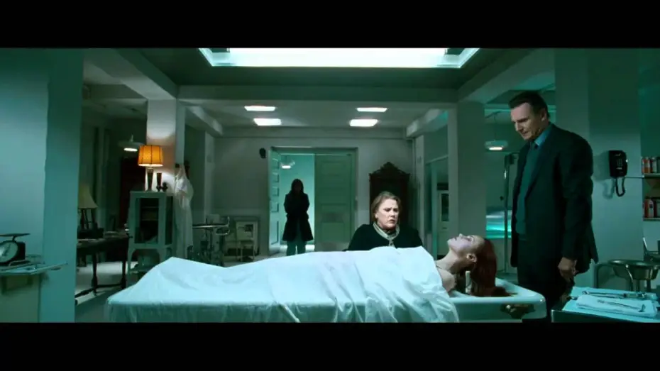 Watch film After.Life | Exklusiv: After.Life Trailer Deutsch