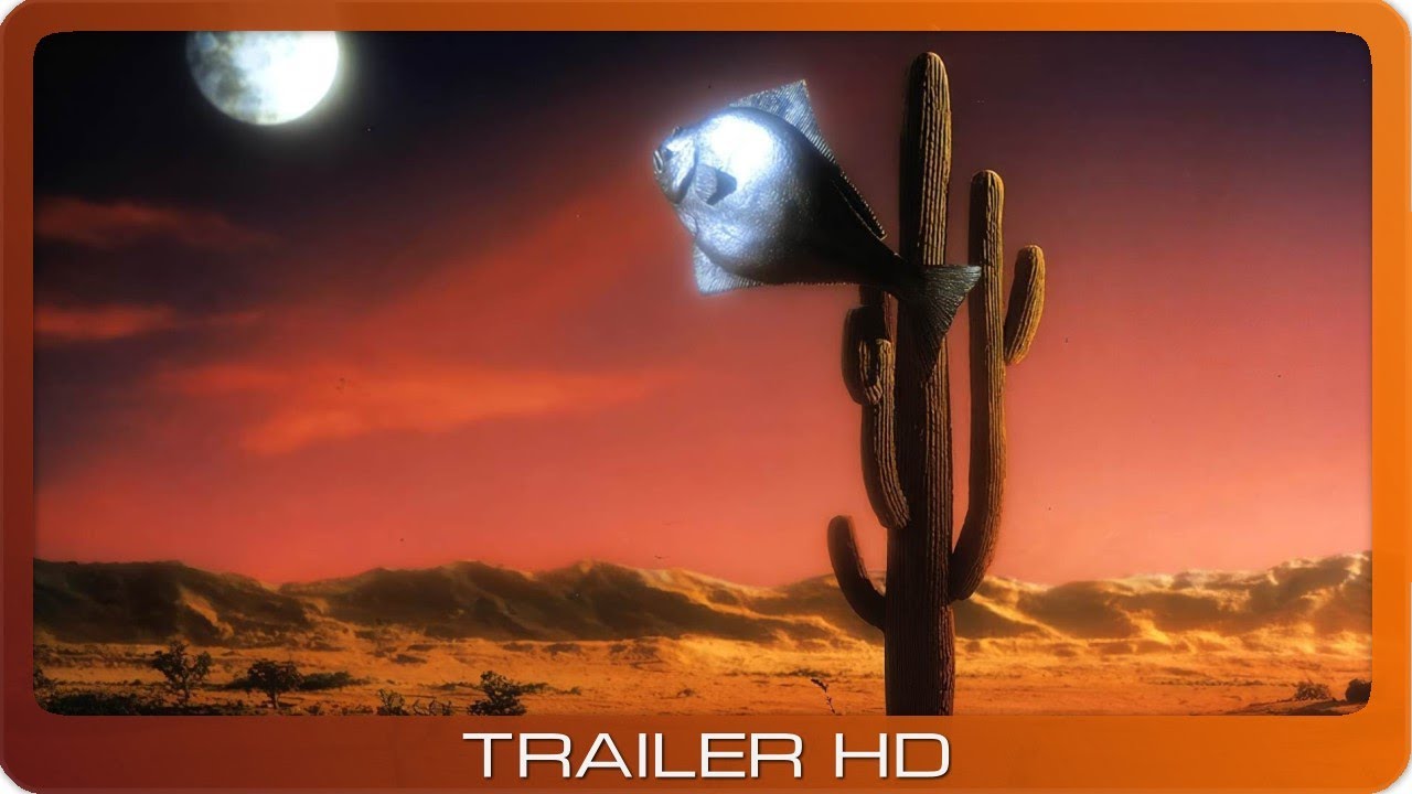 Watch film Arizona Dream | Arizona Dream ≣ 1993 ≣ Trailer