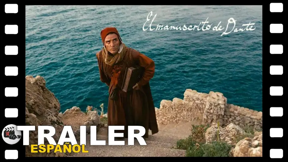 Watch film In the Hand of Dante | 📺 EL MANUSCRITO DE DANTE | TRAILER ESPA&Ntilde;OL | 24 Junio/26 - NETFLIX