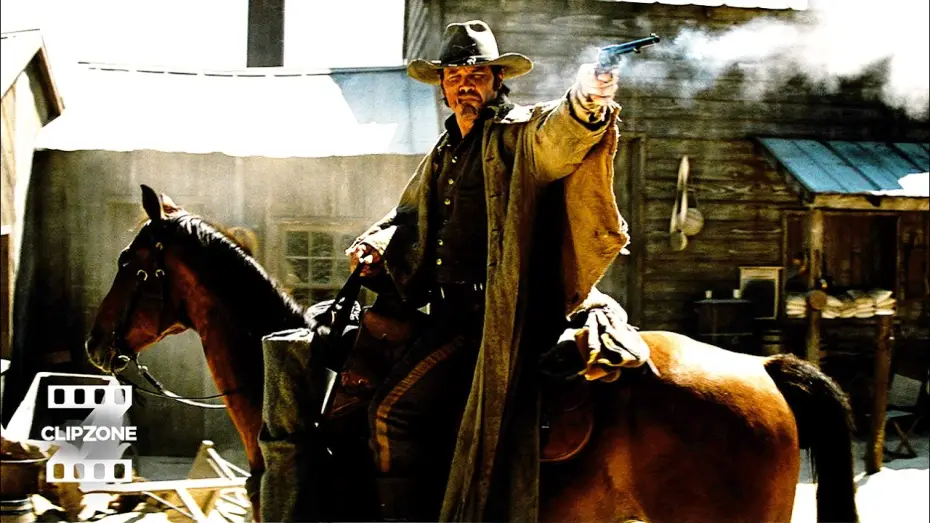 Watch film Jonah Hex | Dust, Blood, and Iron