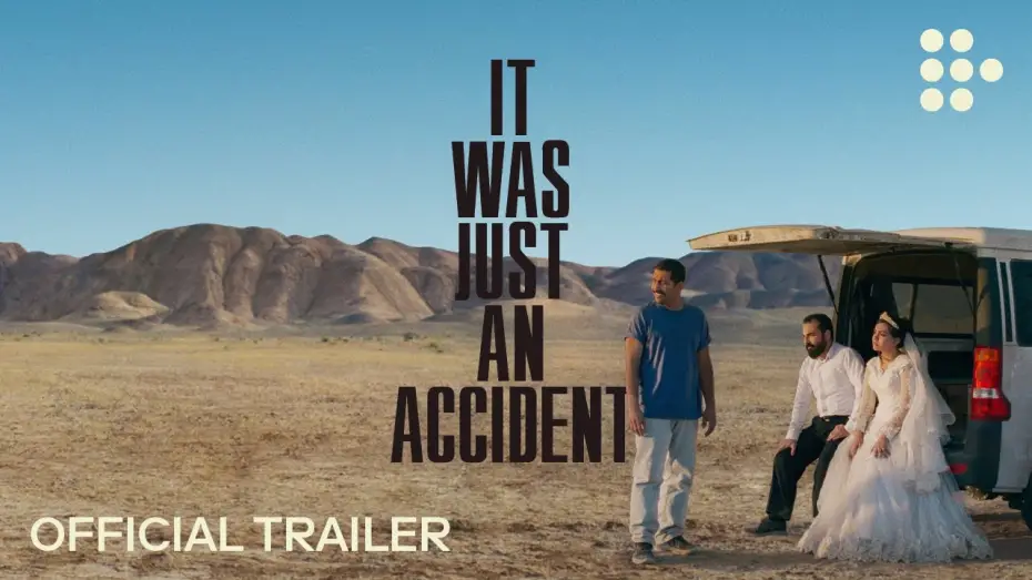 Watch film It Was Just an Accident | Official International Trailer [Subtitled]