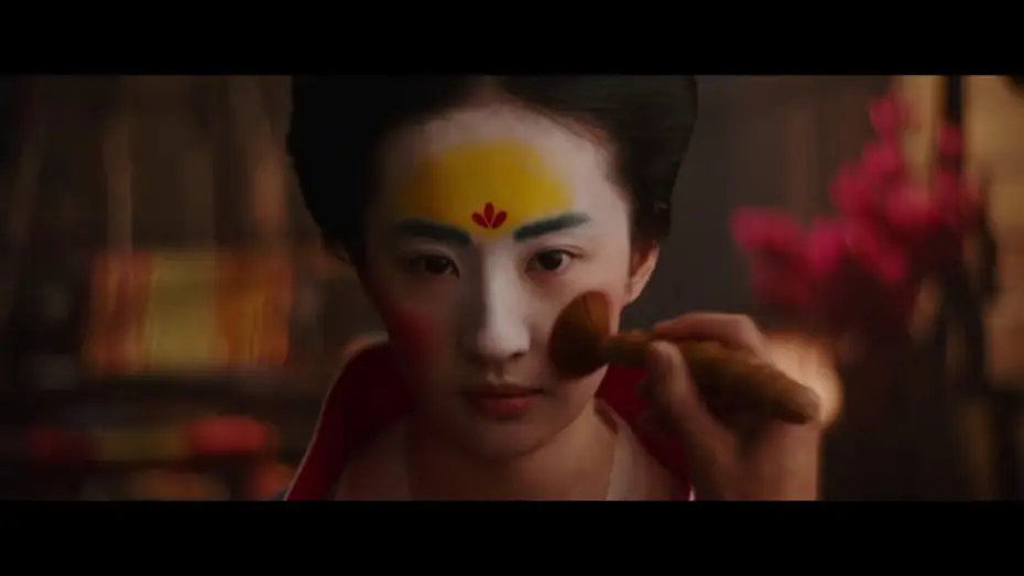 Watch film Mulan | Mulan | Trailer Ufficiale #1 | Italiano