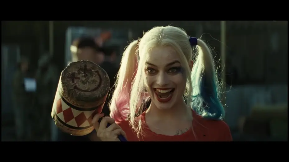 Watch film Suicide Squad — Suicide Squad - Blitz Trailer Italiano Ufficiale | HD