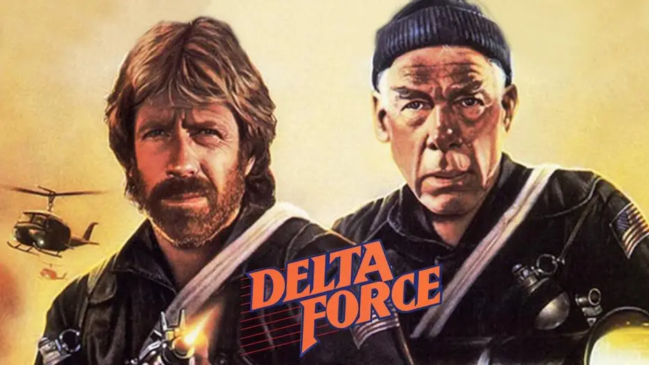 Watch film The Delta Force — Delta Force (1986) | Bande-annonce VOSTF (HQ)