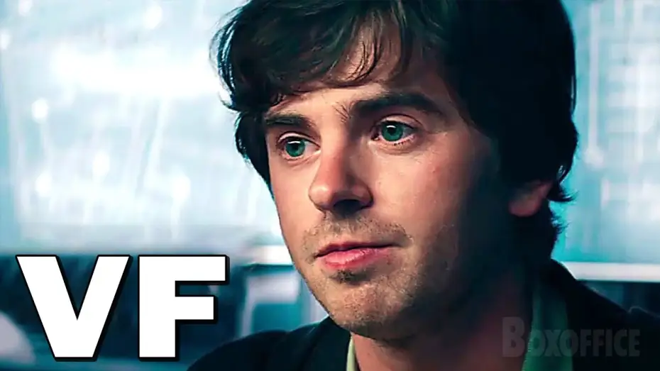 Watch film The Vault | Bande-annonce VF