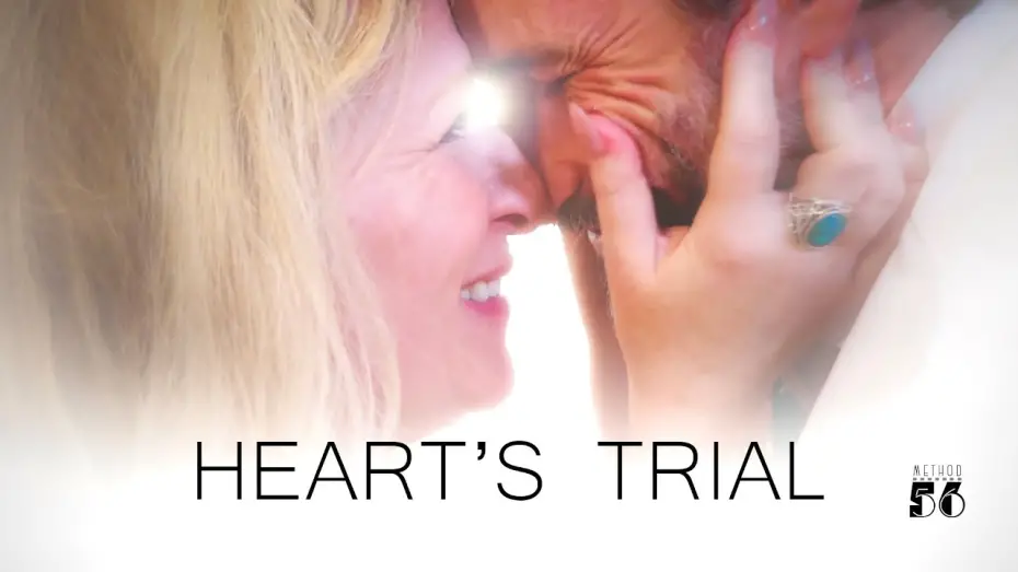 Watch film Heart's Trial | Heart's Trial | Short Film (2026) | Method 56 Pictures.