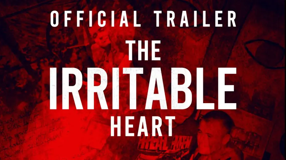 Watch film The Irritable Heart | The Irritable Heart | Official Trailer | On Digital May 21