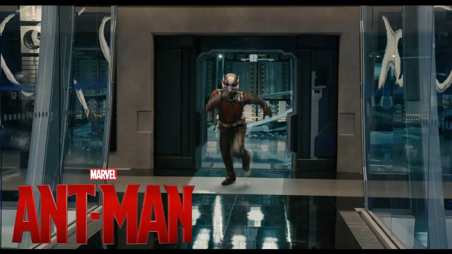 Watch film Ant-Man | TV Spot 1