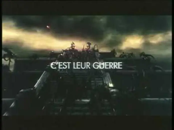 Watch film AVP: Alien vs. Predator | Alien vs. Predator - Bande annonce VF