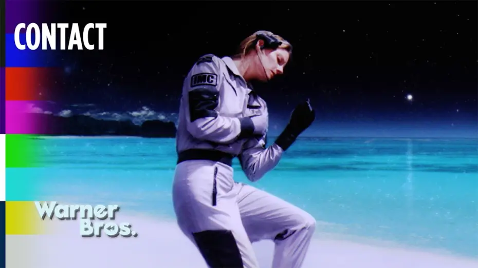 Watch film Contact | Meeting The Aliens