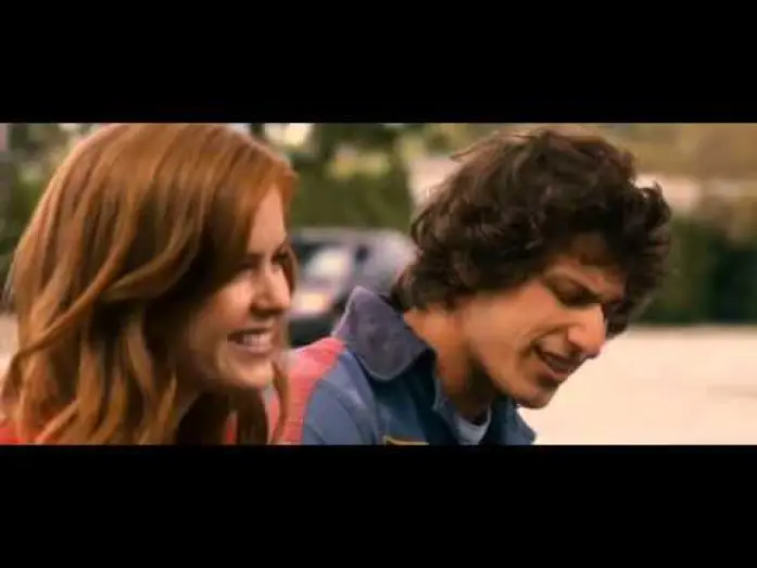 Watch film Hot Rod | hot rod (castellano).