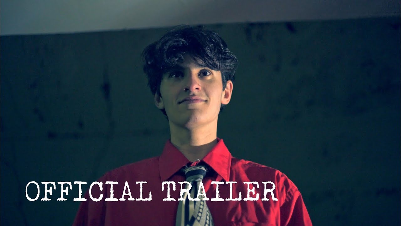 Watch film Nocturne | NOCTURNE - Official Trailer