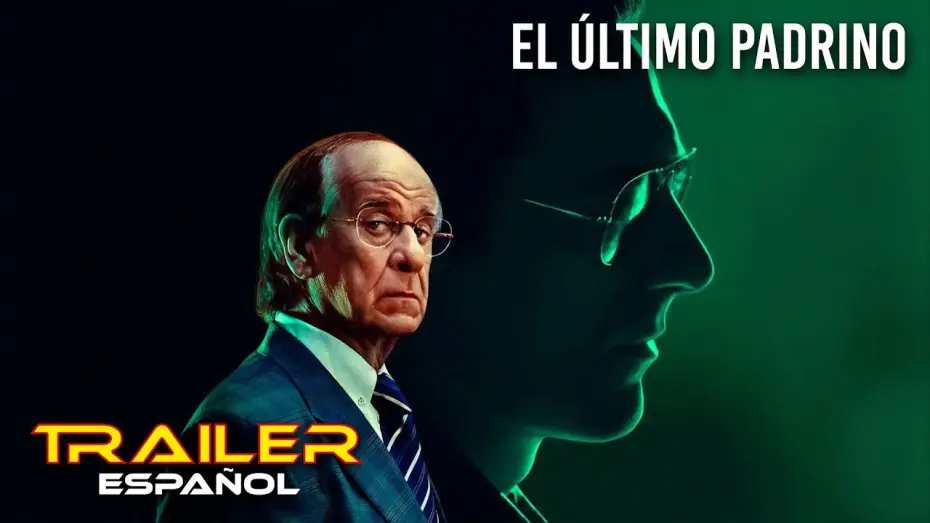 Watch film Sicilian Letters | El &uacute;ltimo padrino - Tr&aacute;iler espa&ntilde;ol