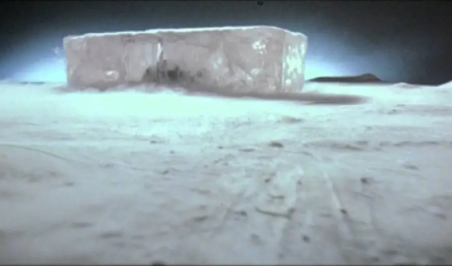 Watch film The Thing | The Thing (1982) rare teaser trailer, &lsquo;ice block&rsquo;