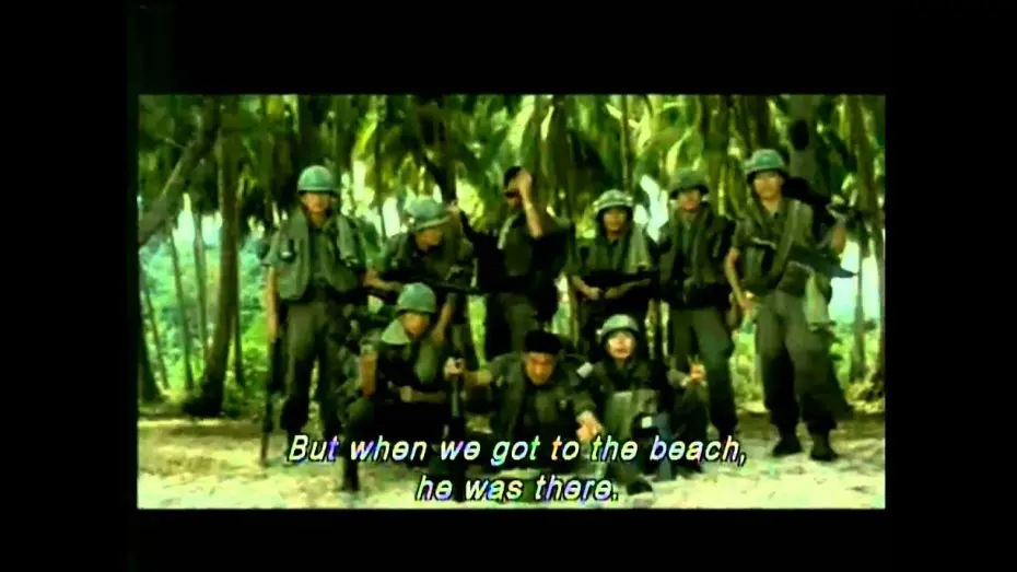 Watch film R-Point | R-POINT (2004) HD