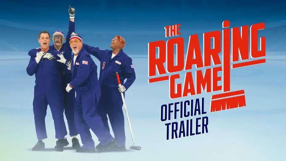 Watch film The Roaring Game | Official Trailer