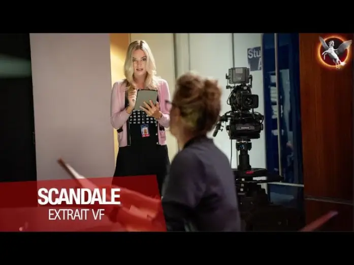Watch film Bombshell | SCANDALE - Extrait : "Margot Robbie" [VF]