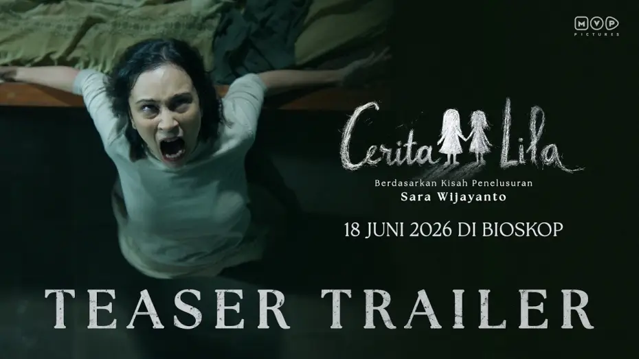 Watch film Cerita Lila | LILA'S STORY TEASER - JUNE 18, 2026