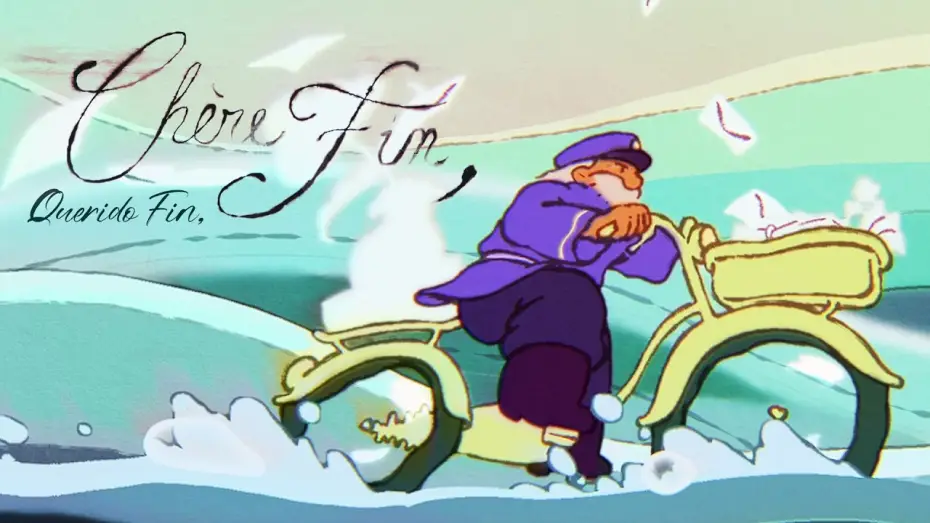 Watch film Ch&egrave;re fin, | QUERIDO FIN: (CH&Egrave;RE FIN,) - Cortometraje de Animaci&oacute;n - Doblado al Espa&ntilde;ol