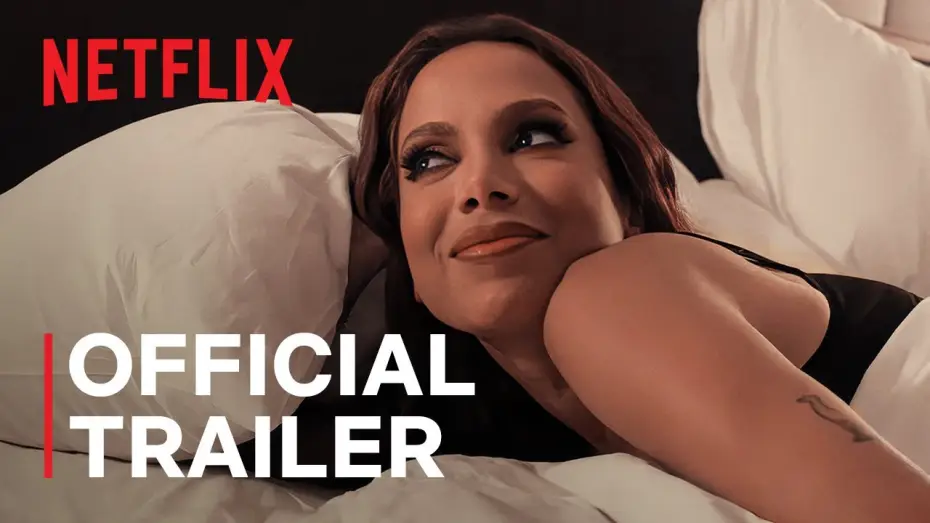Watch film Larissa: The Other Side of Anitta | Official Trailer [Subtitled]
