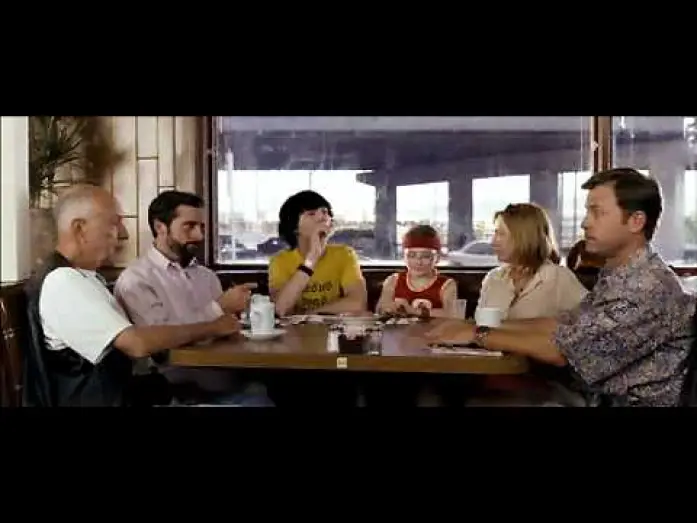 Watch film Little Miss Sunshine | Little Miss Sunshine Trailer deutsch