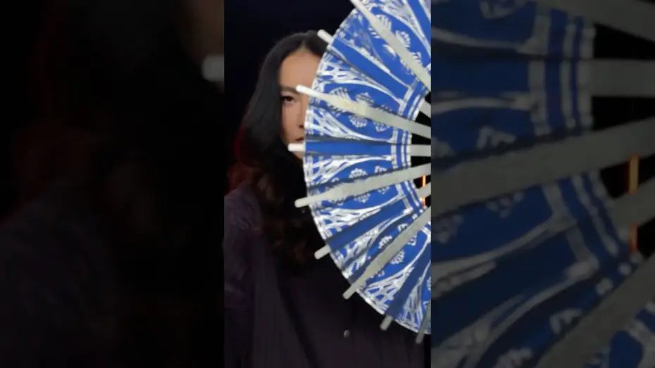 Watch film Mortal Kombat 2 | Mess with her, get the fan.