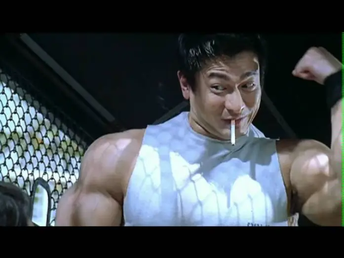 Watch film Running on Karma | Running On Karma (2003)